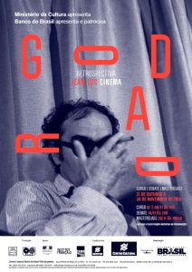 Godard-cartaz